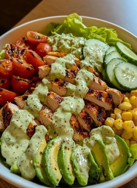 Food photography